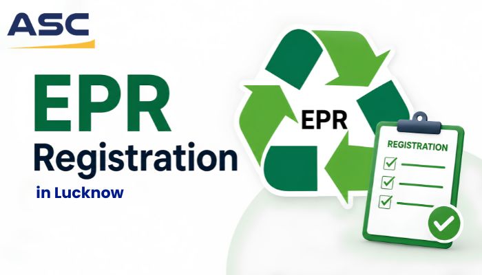 EPR Registration in Lucknow